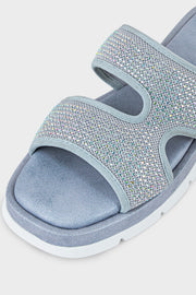 Comfort Slip On IK0128-Lilac