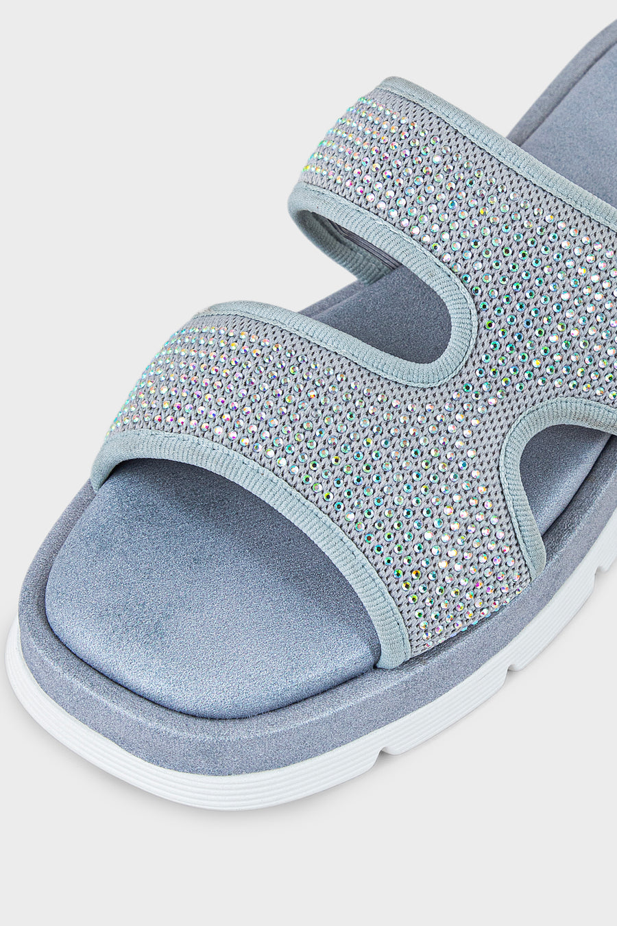 Comfort Slip On IK0128-Lilac