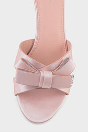 Formal Slip On IF0203-Pink
