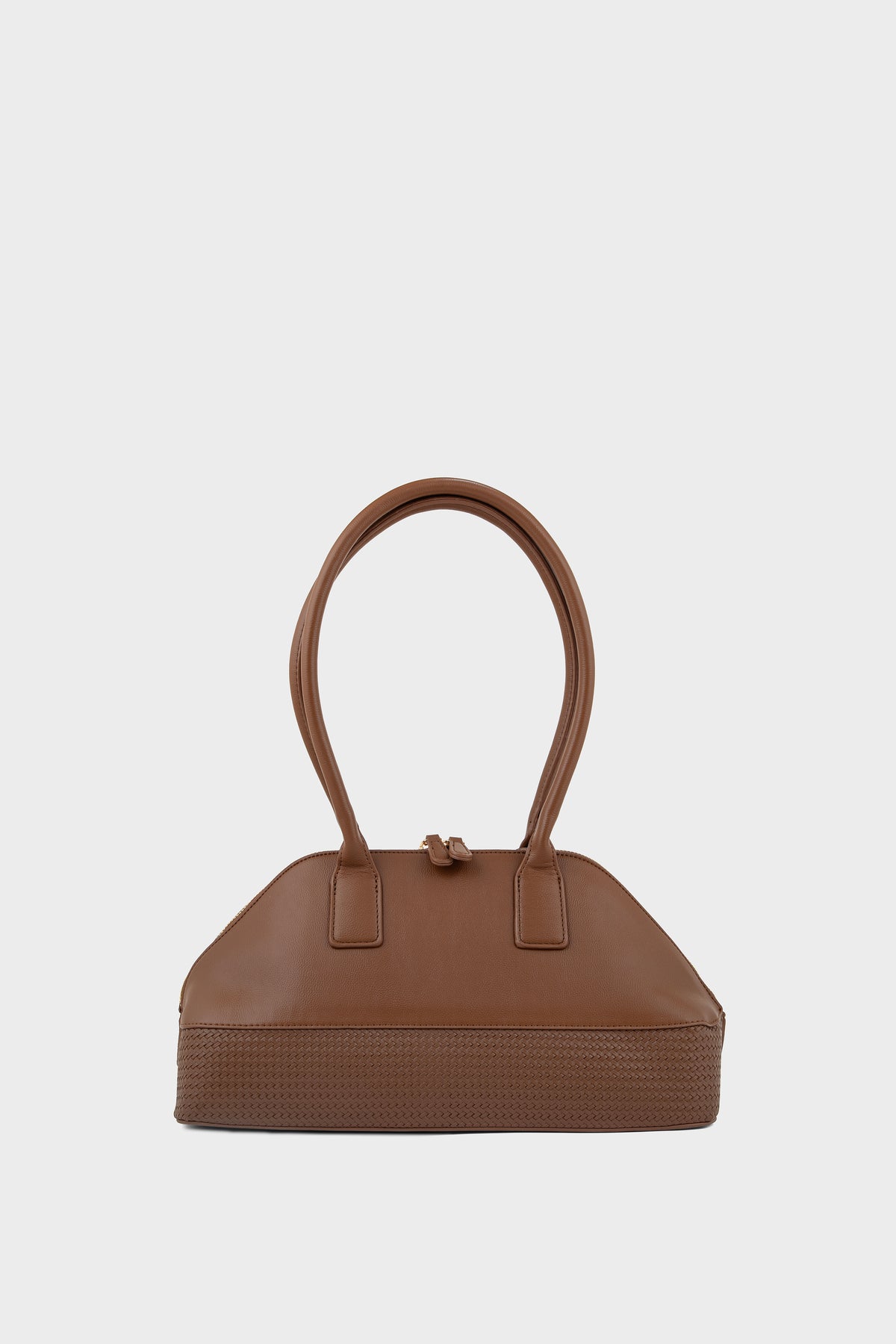 Bagutte Shoulder Bags BH0261-Brown
