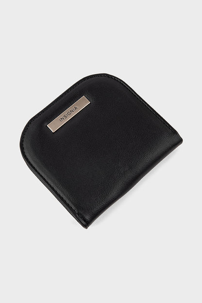 Card Holder Wallet BW6038 -Black