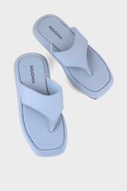 Casual Thong I14100-Ferozy