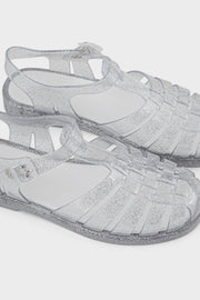 Casual Flip Flop IL3034-White