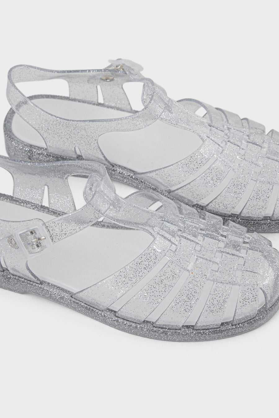 Casual Flip Flop IL3034-White