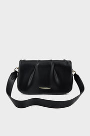 Formal Shoulder Bags BS2339-Black