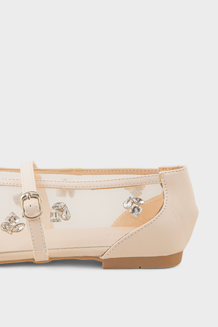 Formal Pumps IF6045-Ivory