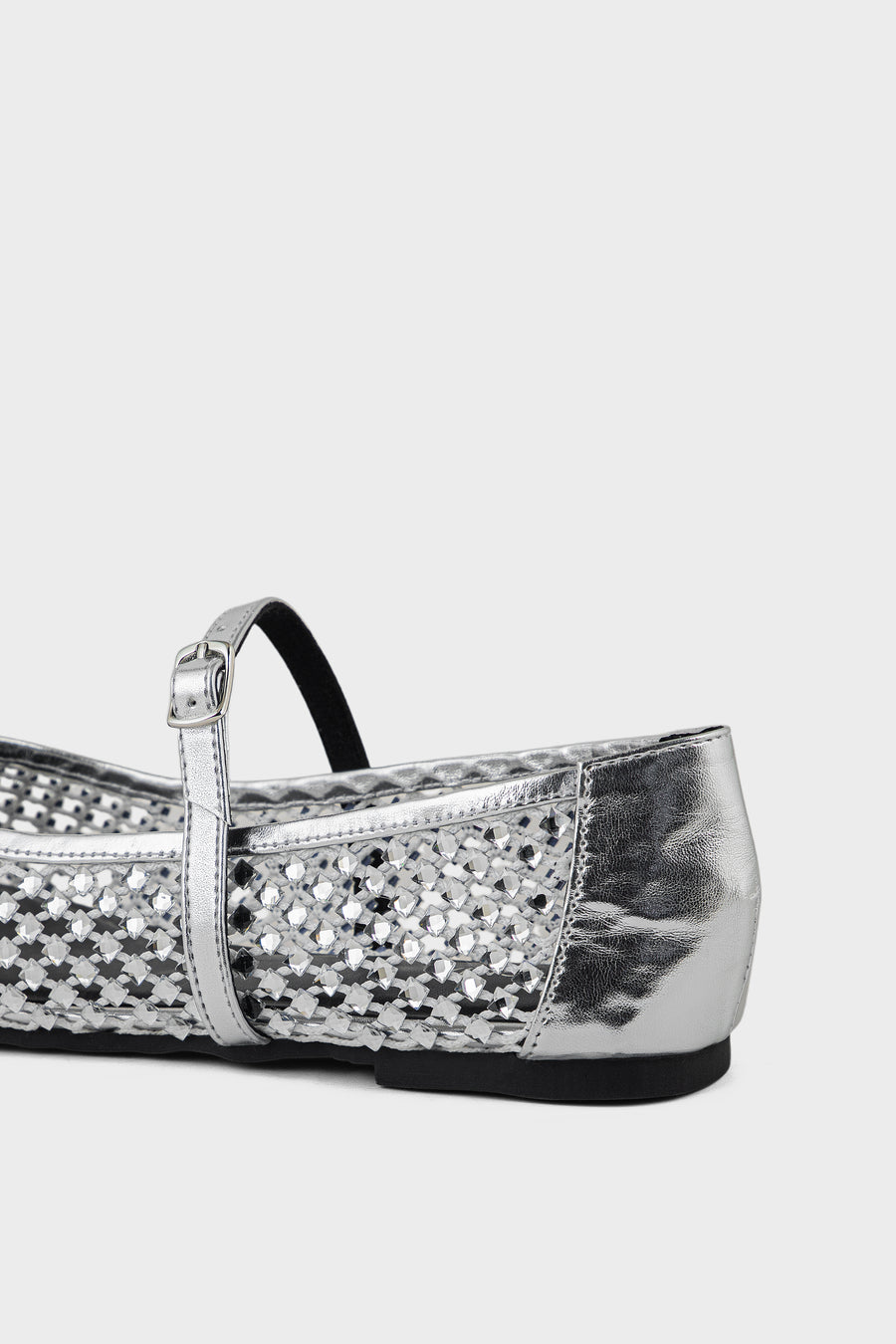 Formal Pumps IF6037-Silver