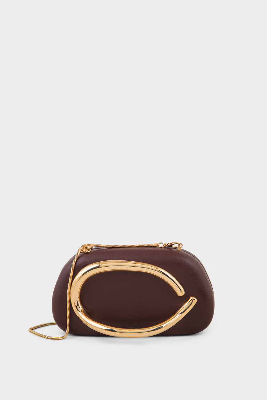 Formal Clutch BK4099-Maroon