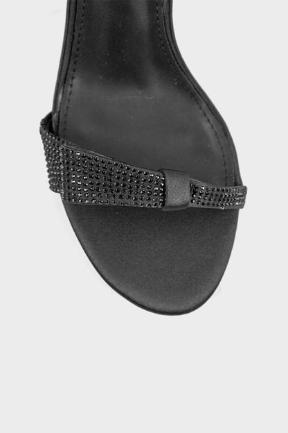 Formal Sandal IF2074-Black