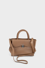 Satchel Shoulder Bags BH0210-Khaki