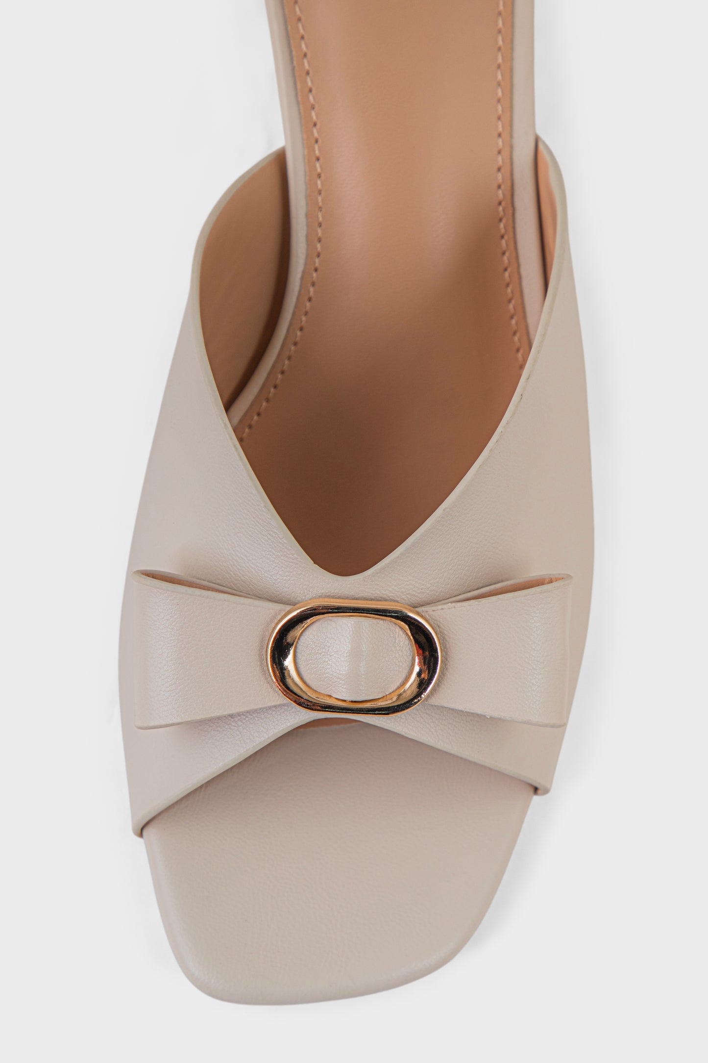 Formal Slip On IF0210-Ivory
