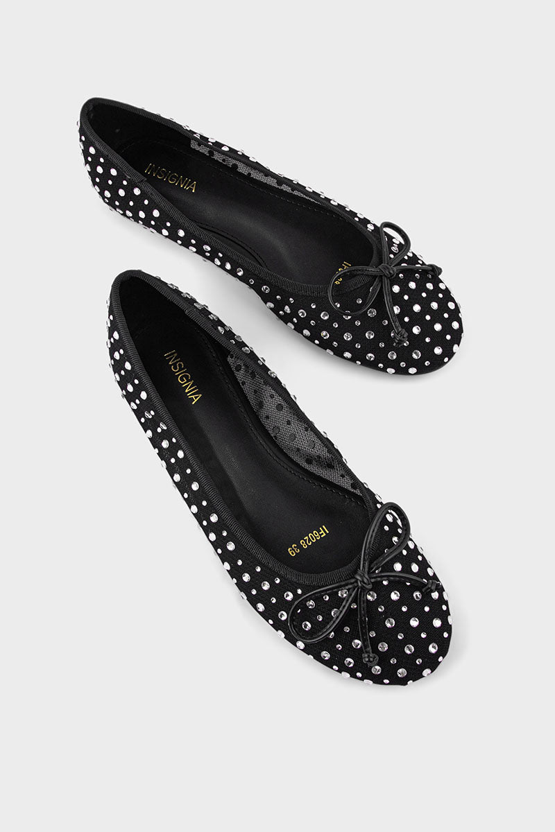 Formal Pumps IF6028-Black