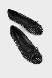 Formal Pumps IF6028-Black