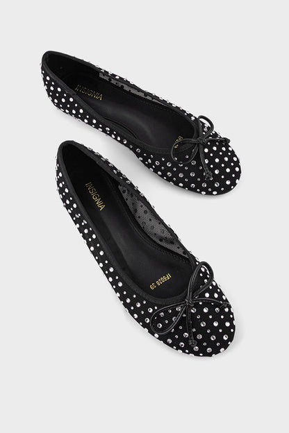 Formal Pumps IF6028-Black