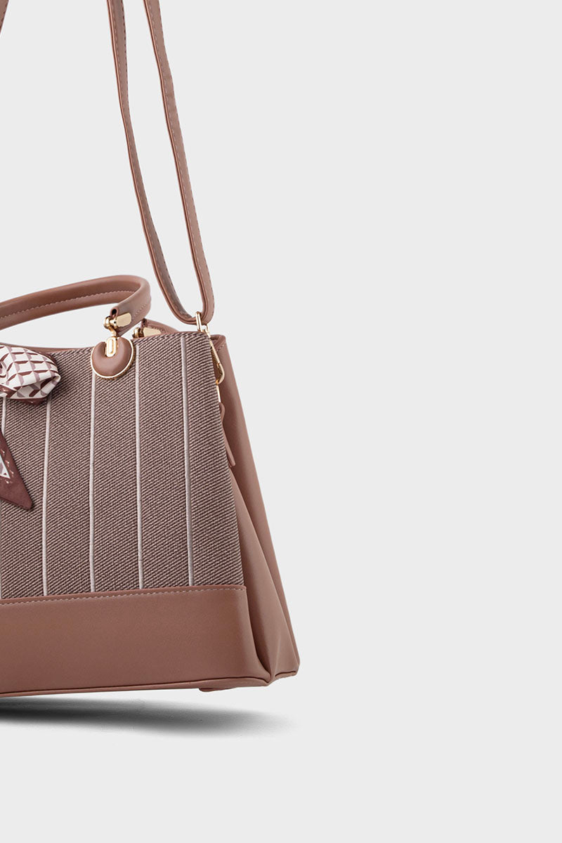 Satchel Shoulder Bags BH0150-Pink