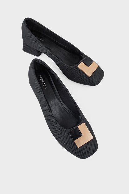 Formal Court Shoes IF5079-Black