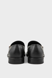 Men Formal Loafers MF7054-Black