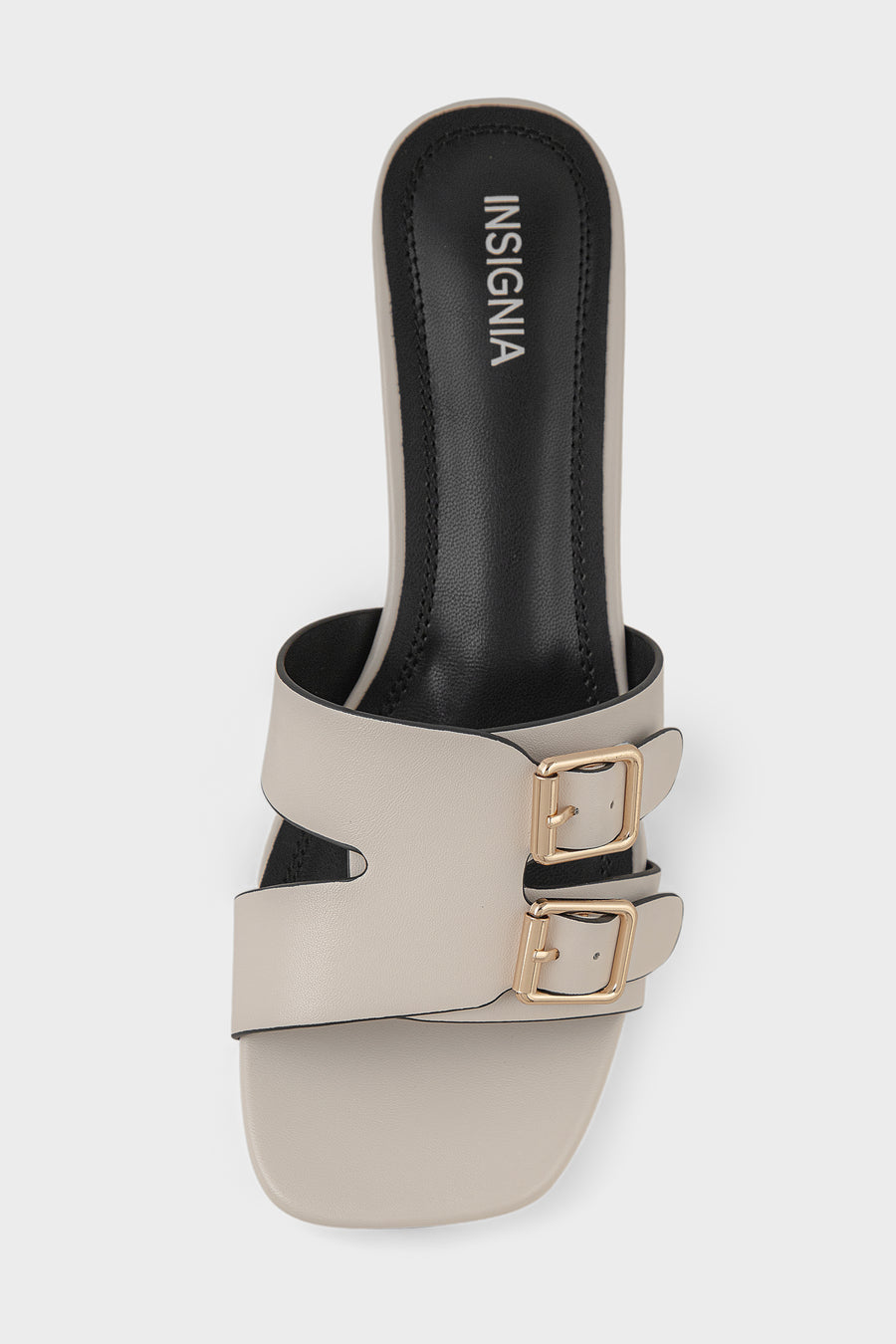 Formal Slip On IF0205-Ivory