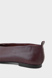 Casual Pumps IC6031-Maroon