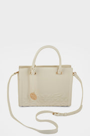 Satchel Shoulder Bags BH0220-White
