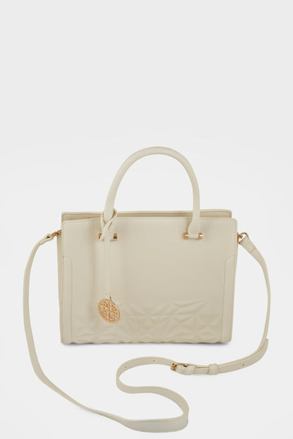 Satchel Shoulder Bags BH0220-White