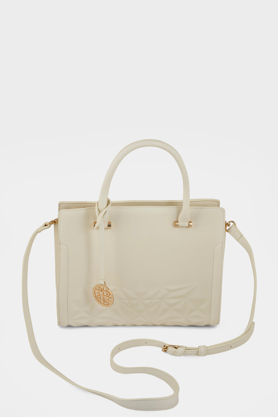 Satchel Shoulder Bags BH0220-White