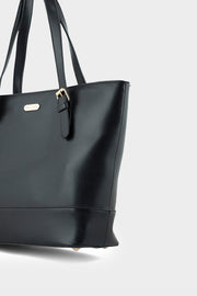 Tote Hand Bags BS2150-Black