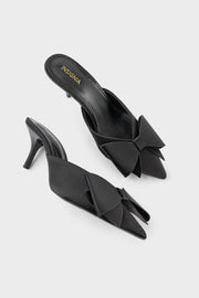 Formal Mule IF8520-Black