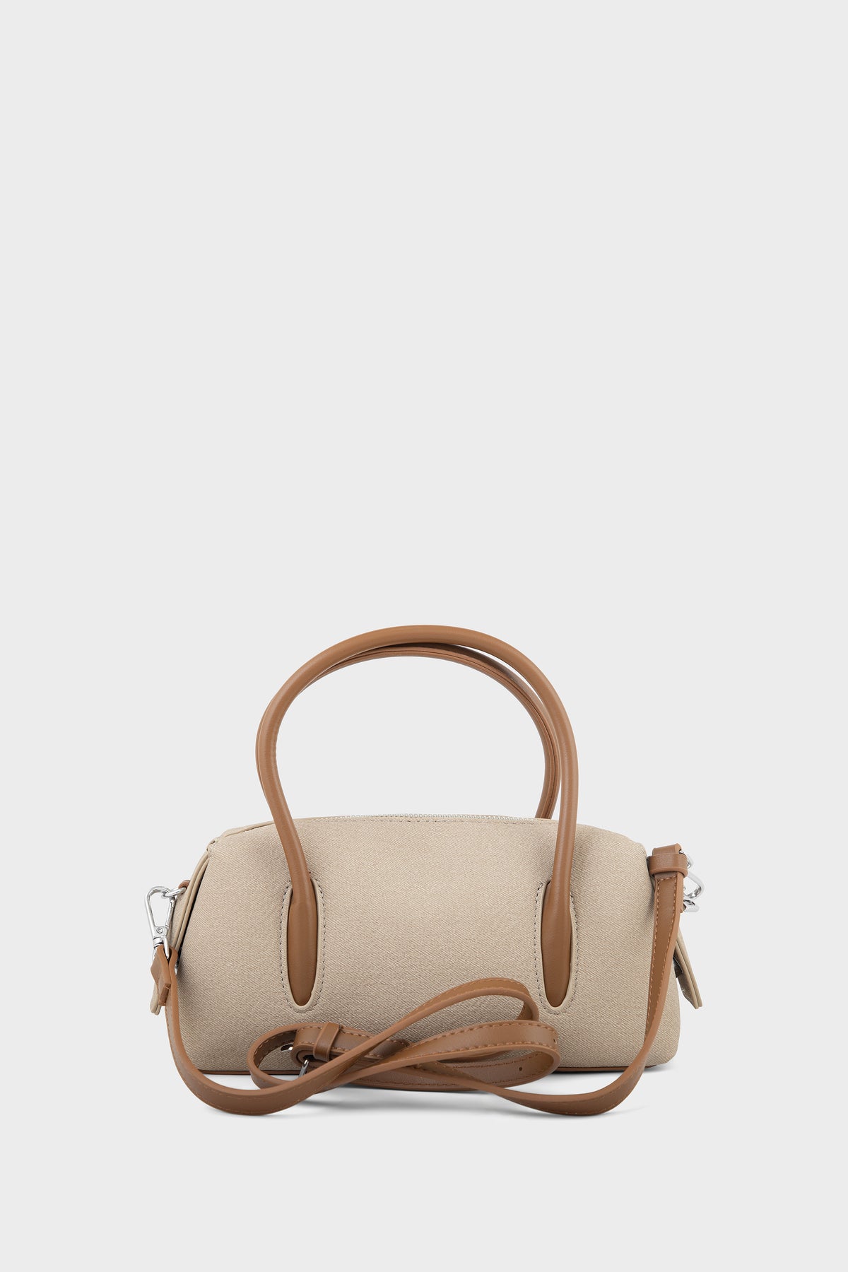 Bagutte Shoulder Bags BS2347-Beige