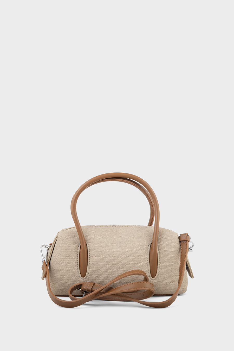 Bagutte Shoulder Bags BS2347-Beige