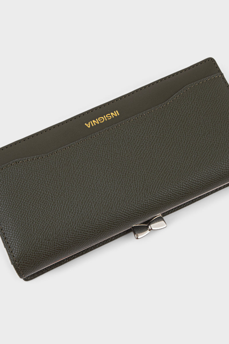 Wristlet Wallet BW6033-Green