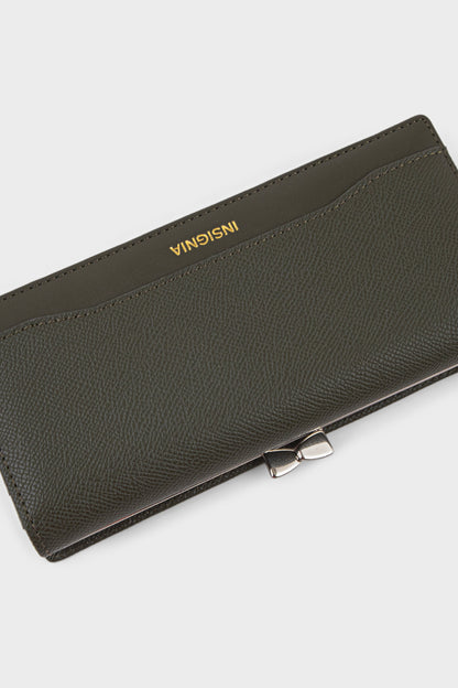 Wristlet Wallet BW6033-Green