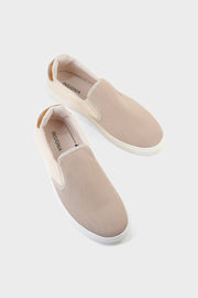 Men Casual Sneakers M54053-Beige
