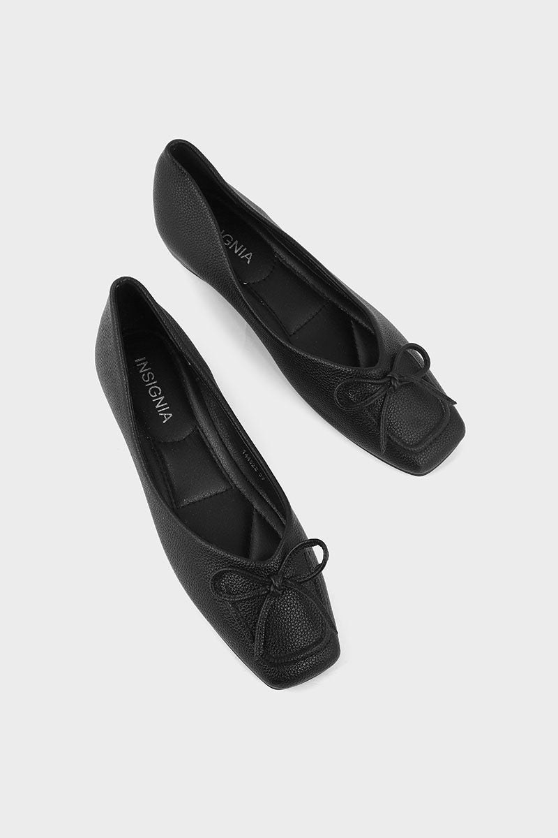 Comfort Pumps I44522-Black