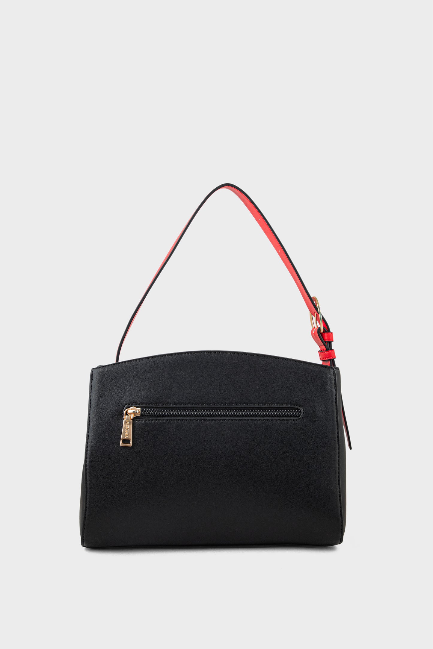 Formal Shoulder Bags BS2303-Black
