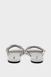 Formal Slip On IF0305-White