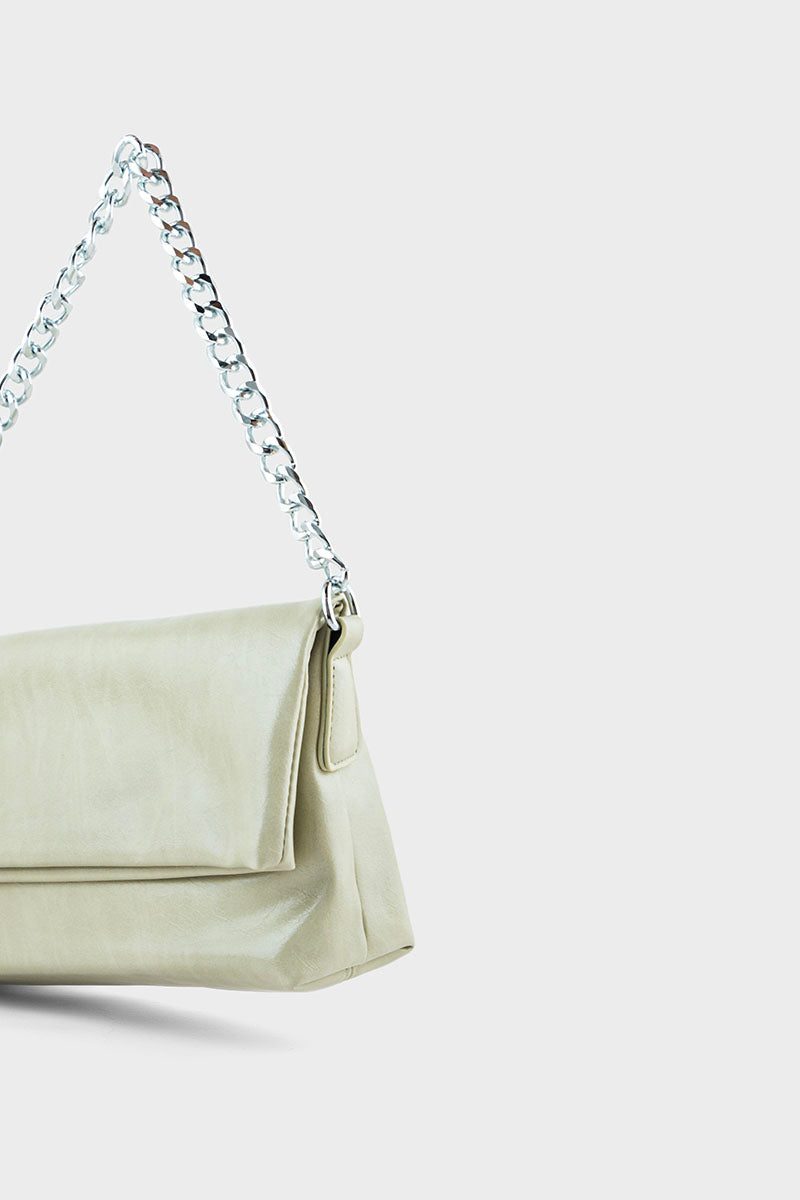 Formal Shoulder Bags BS2184-Green