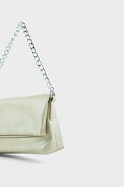 Formal Shoulder Bags BS2184-Green