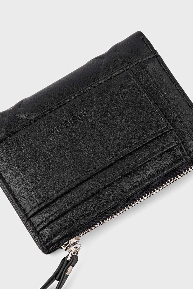 Wristlet Wallet BW6035-Black