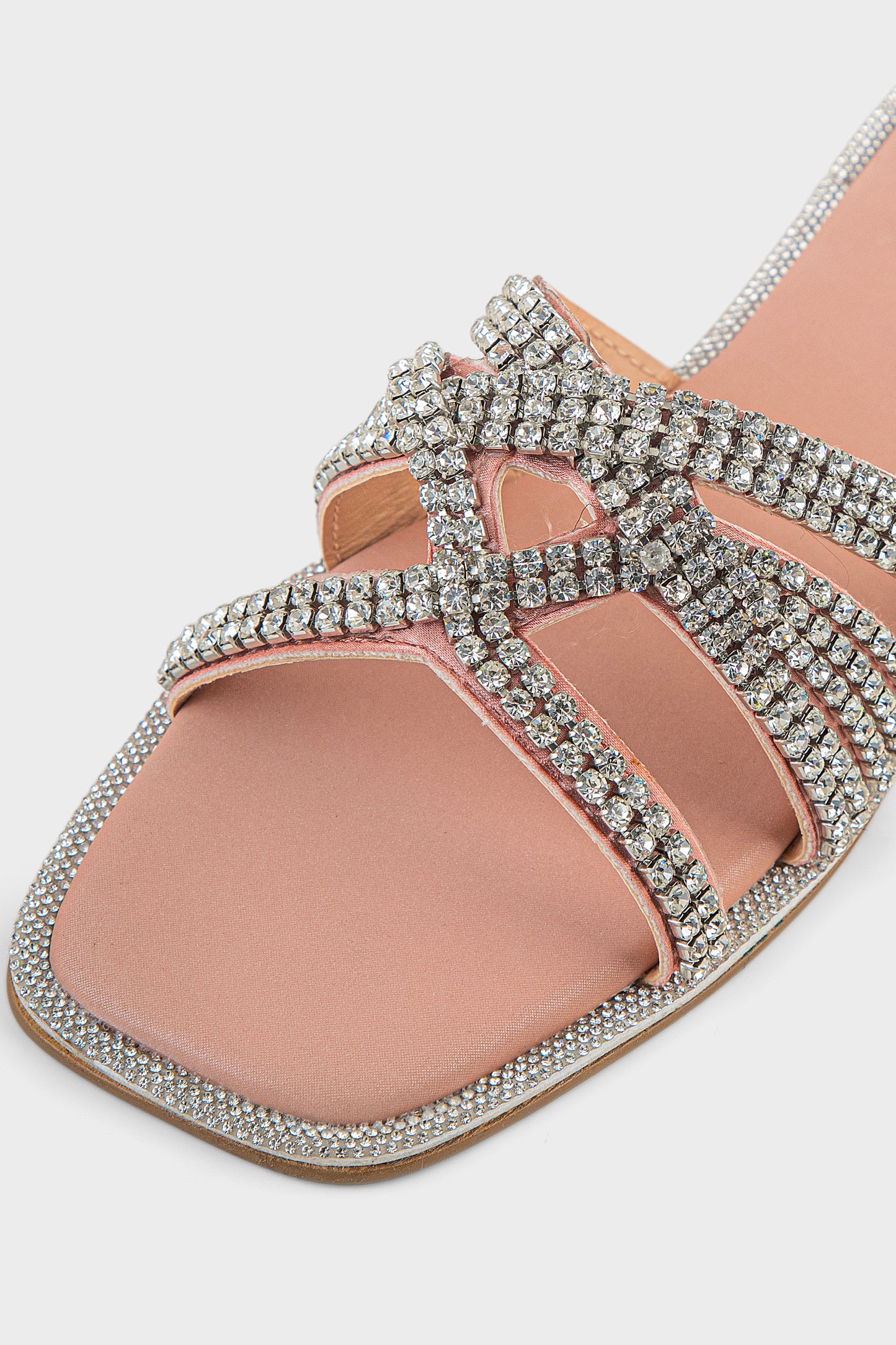 Formal Slip On IF0232-Pink