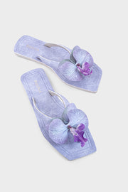 Casual Flip Flop IL3024-Lilac
