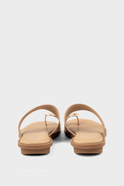 Casual Slip On IC0111-Beige