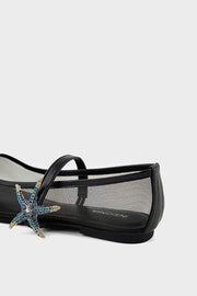 Formal Pumps IF6050-Black