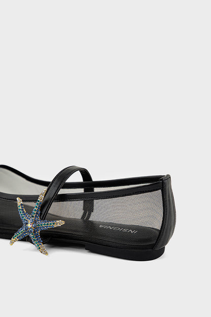 Formal Pumps IF6050-Black