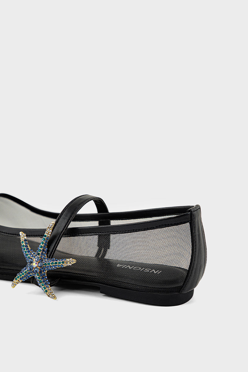 Formal Pumps IF6050-Black