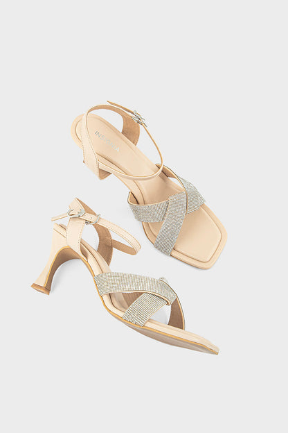 Formal Sandal IF2047-Beige