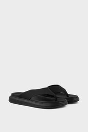 Men Casual Slip On MO1025-Black