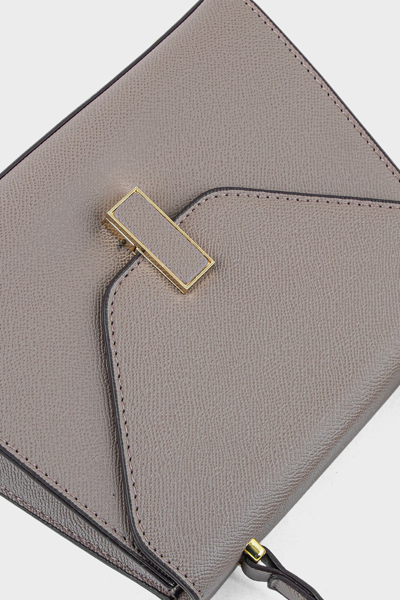 Satchel Shoulder Bags BH0175-Khaki