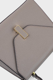 Satchel Shoulder Bags BH0175-Khaki