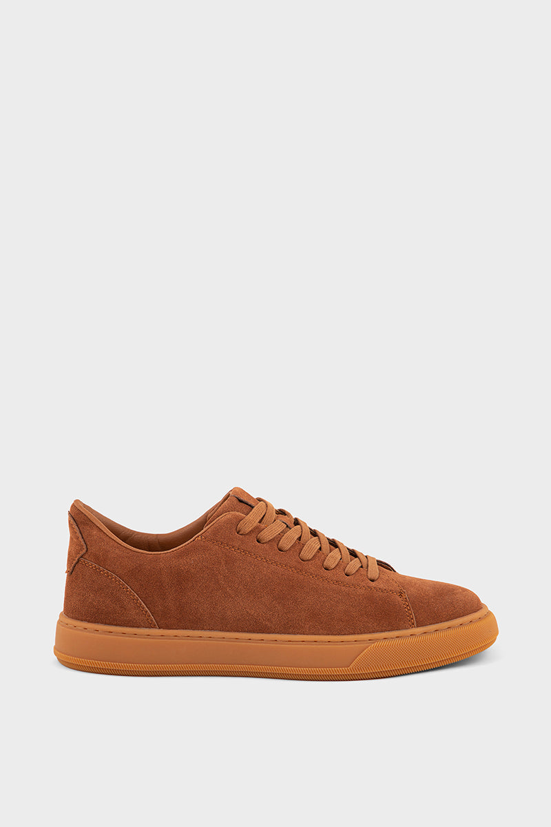 Men Casual Sneakers MC5023-Tan
